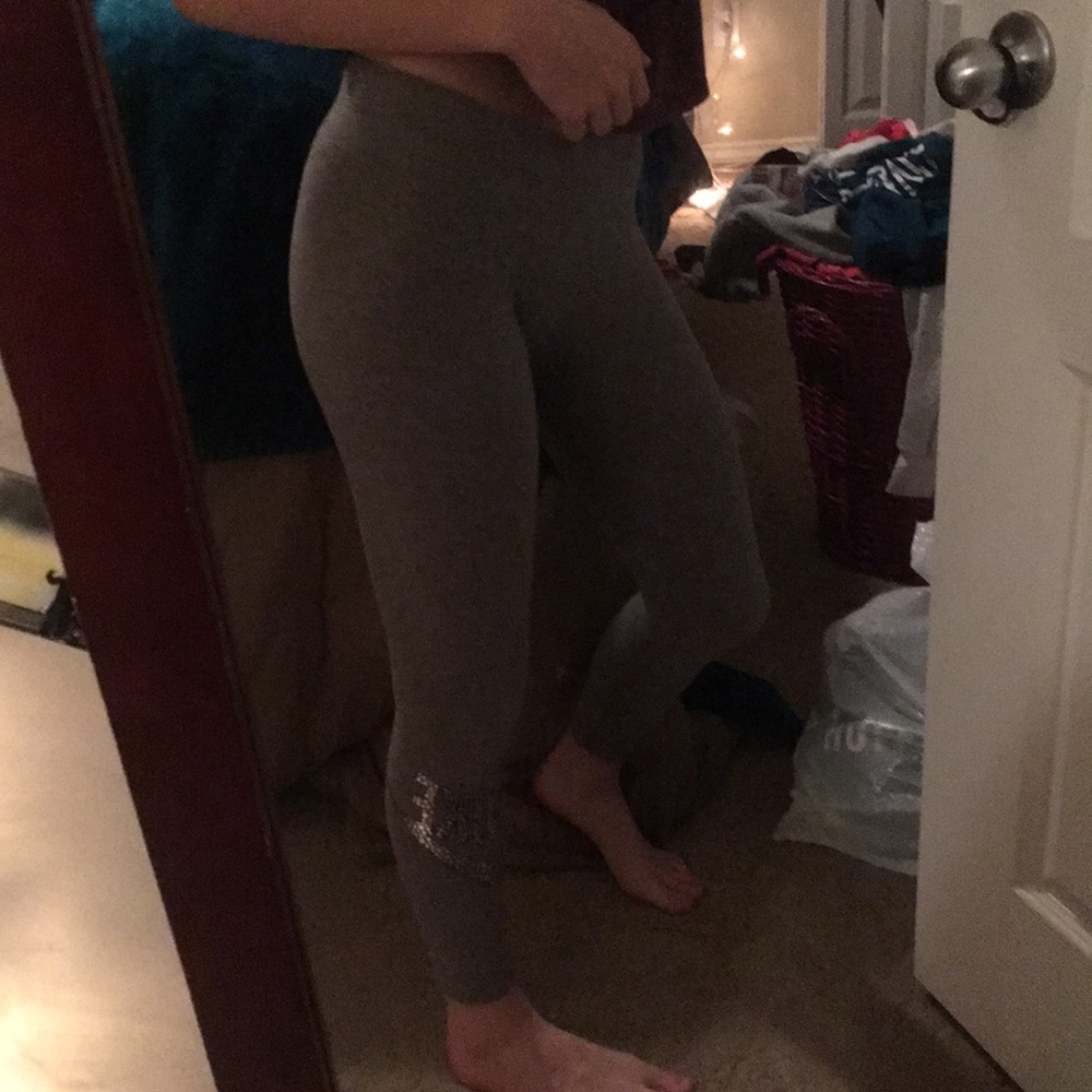 Nike leggings